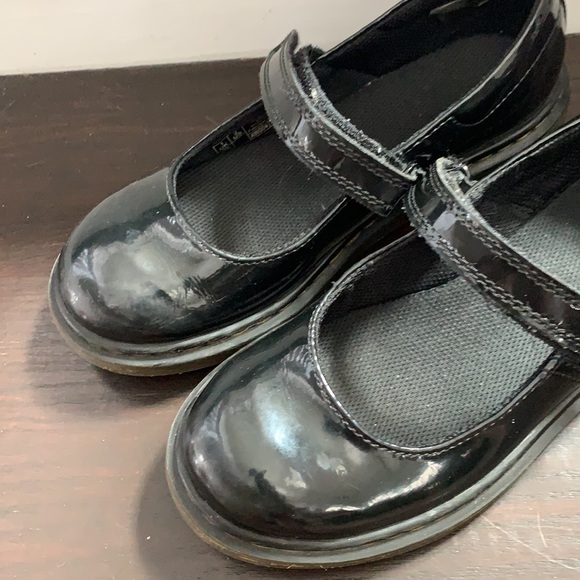 DR MARTEN MAACY MARYJANE - Picture 4 of 9